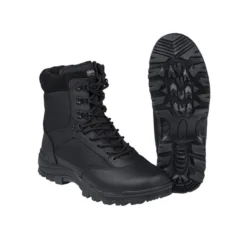 Chaussure Intervention Swat - Miltec