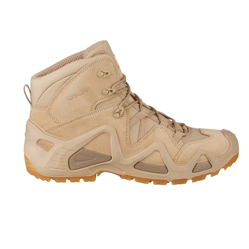 Chaussures LOWA ZEPHYR MID TF Désert - Image 2