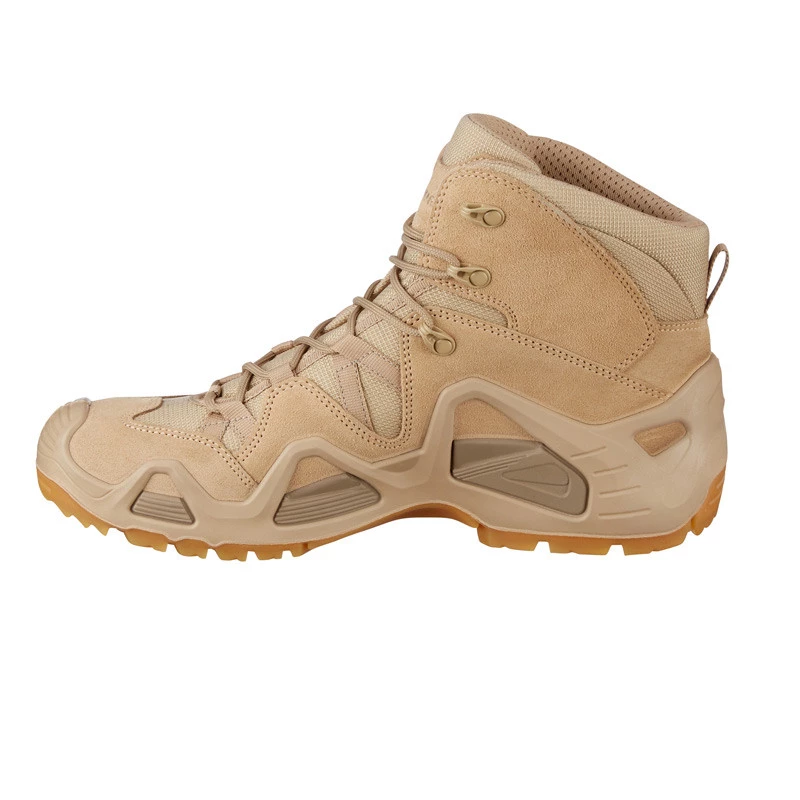 Chaussures LOWA ZEPHYR MID TF Désert - Image 3