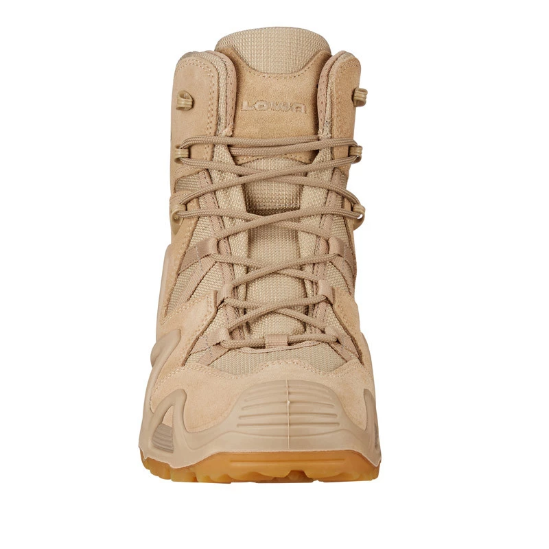 Chaussures LOWA ZEPHYR MID TF Désert - Image 6