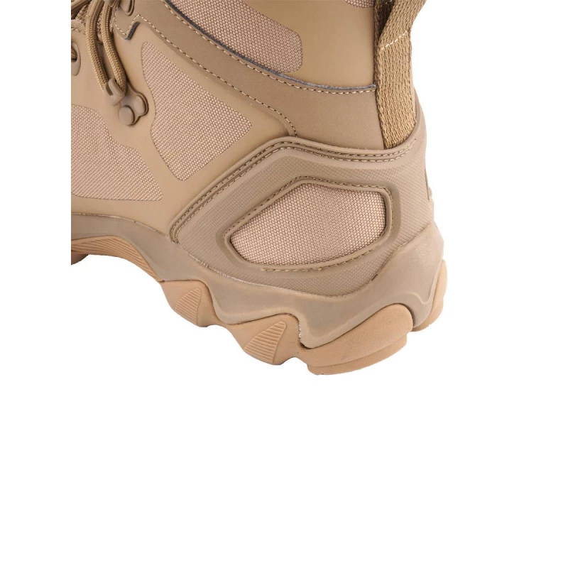 Chaussures Militaire Haute CHIMERA Coyote - MIL-TEC - Image 6