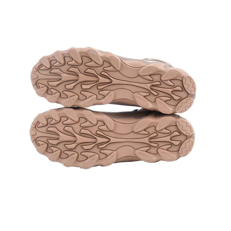 Chaussures Militaire Haute CHIMERA Coyote - MIL-TEC - Image 8