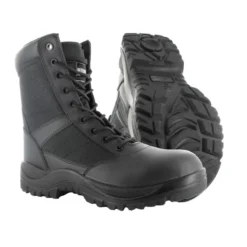 Chaussures/Rangers CENTURION 8.0 SZ CT 1 Zip Coquées Magnum