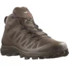Chaussures Salomon Speed Assault II - Marron