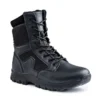 Chaussures Sécu-One 8" Zip Noir A10 Equipment