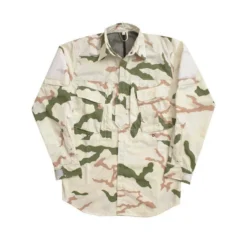 Chemise Arktis A110 - TUNDRA