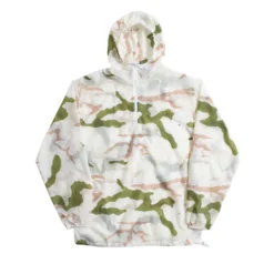 Chemise ARKTIS Coupe Vent STOWAWAY A192 - TUNDRA