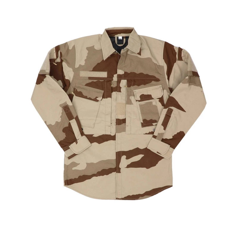 Chemise Arktis Desert Climat Chaud A110 - Image 2