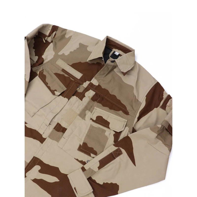 Chemise Arktis Desert Climat Chaud A110 - Image 3