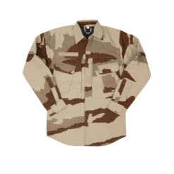 Chemise Arktis Desert Climat Chaud A110