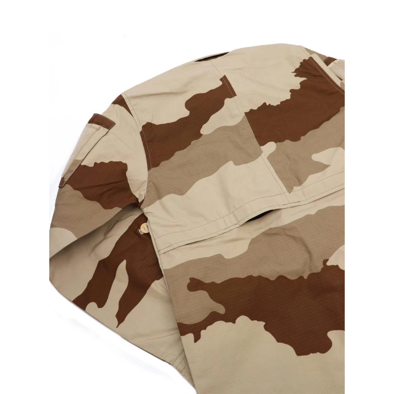 Chemise Arktis Desert Climat Chaud A110 - Image 4