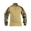 Chemise De Combat Arktis A900 - CAMO CE