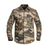Chemise De Combat Fighter Cam Ce A10 Equipement
