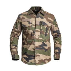 Chemise De Combat Fighter Cam Ce A10 Equipement