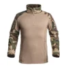 Chemise De Combat Ubas Fighter Cam Ce A10 Equipement