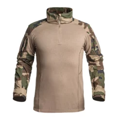 Chemise De Combat Ubas Fighter Cam Ce A10 Equipement