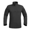 Chemise De Combat Ubas Fighter Noir A10 Equipment