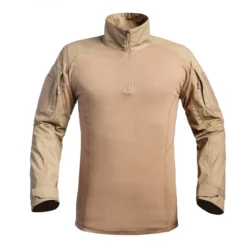 Chemise De Combat Ubas Fighter Tan A10 Equipment