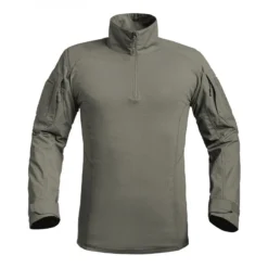 Chemise De Combat Ubas Fighter Vert Olive A10 Equipment