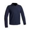 Chemise F1 Coton Bleu Marine T.O.E. Design