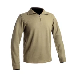 Chemise F1 Coton Tan T.O.E. Design