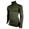 Chemise F1 Extreme Line Summit Special Climat Froid - Vert OD