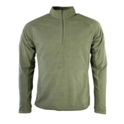 Chemise F1 Polaire Alpha Vert OD