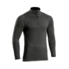 Chemise F1 Thermo Performer TOE Pro Niveau 3 - Noir