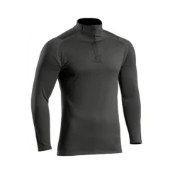 Chemise F1 Thermo Performer TOE Pro Niveau 3 - Noir
