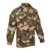 Chemise Guerilla 4 Poches CAM CE - OPEX