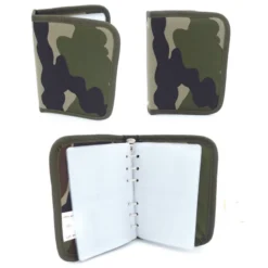 Classeur Chef De Groupe