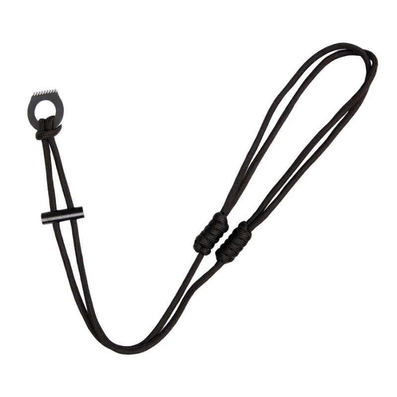 Collier Paracorde Avec Allume Feu - Image 2