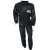 Combinaison D'Intervention Anti Statique - CityGuard