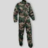 Combinaison De Combat 2 ZIP CAMO CE