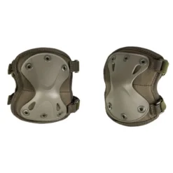 Coudière Militaire Protection Combat Vert Armée