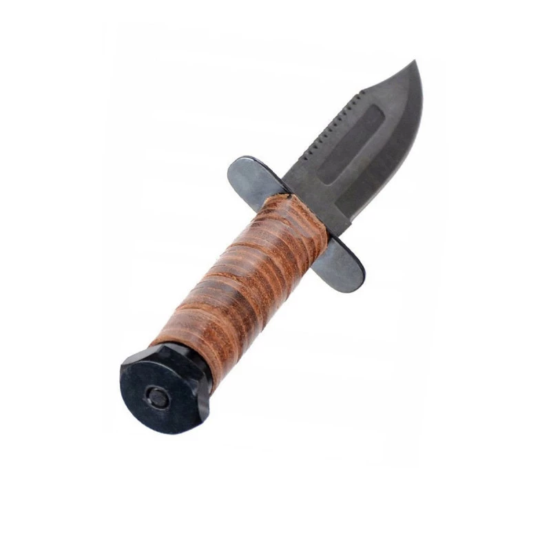 Couteau Militaire De Survie US Pilote - MIL-TEC - Image 4