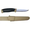 Couteau Mora Companion Inox - COYOTE