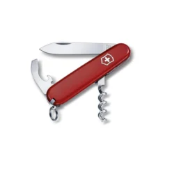 Couteau Suisse Waiter Rouge - Victorinox