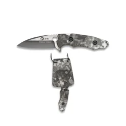 Couteau Tour De Cou Camo Kryptek Typhoon 32465 - K25