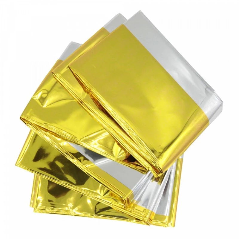 Couverture De Survie 140 X 210 Cm - Image 4