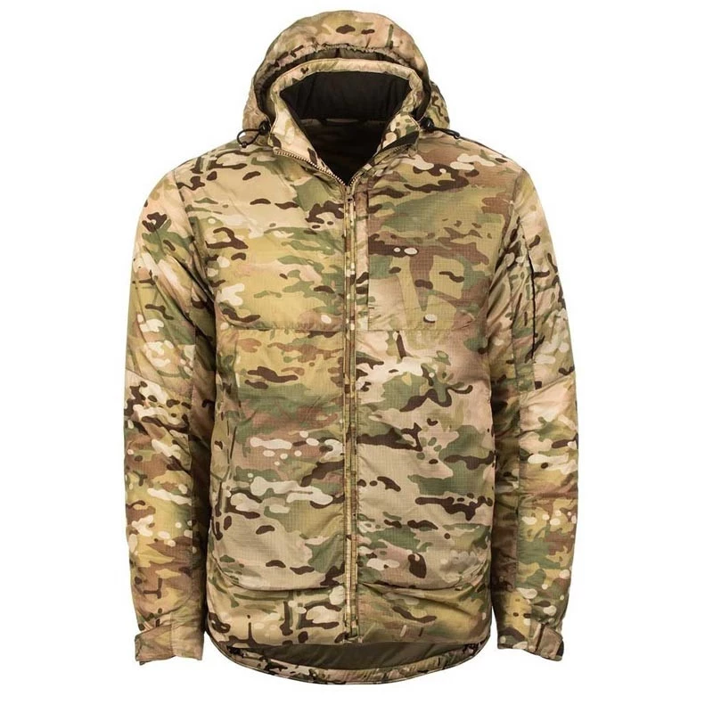 Doudoune Arrowhead Snugpak - MULTICAM - Image 2