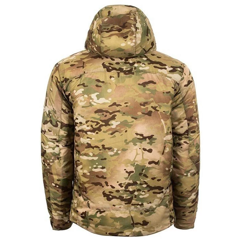 Doudoune Arrowhead Snugpak - MULTICAM - Image 3