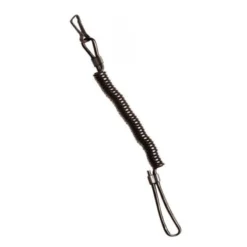 Dragonne Kevlar Noir