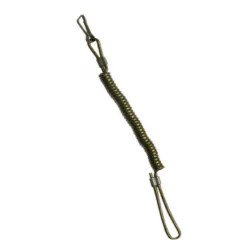 Dragonne Kevlar Vert Armée