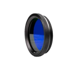 Filtre De Couleur Bleu Pour Lampe Torche Klarus XT30 Klarus