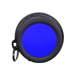 Filtre De Couleur Bleu Pour Lampe XT12GT Klarus