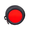 Filtre De Couleur Rouge Pour Lampe XT12GT Klarus