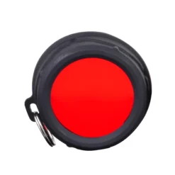 Filtre De Couleur Rouge Pour Lampe XT12GT Klarus