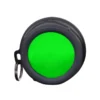Filtre De Couleur Vert Pour Lampe XT11X Klarus