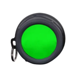 Filtre De Couleur Vert Pour Lampe XT12GT Klarus